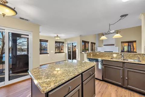 Kitchen - 705 Hemingway Ln, Weldon Spring, MO 63304 photo 2 of 2