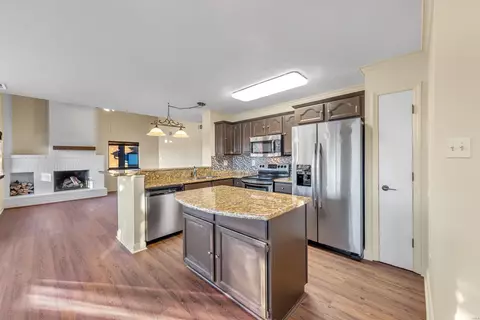 Kitchen - 705 Hemingway Ln, Weldon Spring, MO 63304 photo 1 of 2