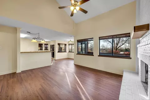 Living - 705 Hemingway Ln, Weldon Spring, MO 63304 photo 3 of 5