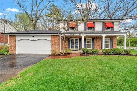 507 Bambury Way, Saint Louis, MO 63122