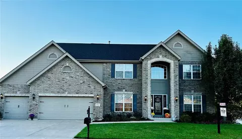 234 Fox Haven Dr, O'fallon, MO 63368