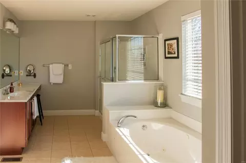 Bath - 234 Fox Haven Dr, O'fallon, MO 63368 photo 2 of 3