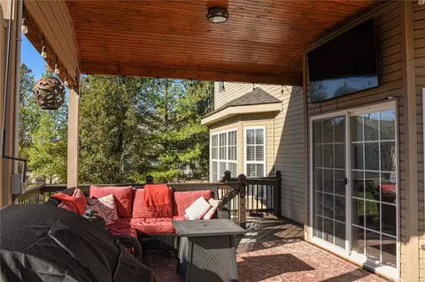 Exterior - 234 Fox Haven Dr, O'fallon, MO 63368 photo 4 of 6