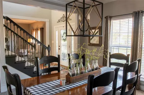 Entry Way - 234 Fox Haven Dr, O'fallon, MO 63368 photo 1 of 5