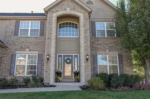 Exterior - 234 Fox Haven Dr, O'fallon, MO 63368 photo 3 of 6