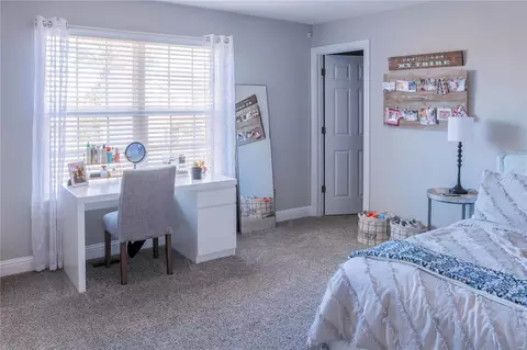 Bedroom - 234 Fox Haven Dr, O'fallon, MO 63368 photo 3 of 5