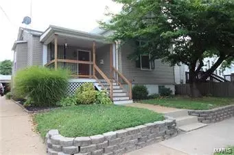 4856 Hannover Ave, Affton, MO 63123