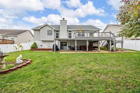 15 Briarcastle Ct, O'fallon, MO 63366 photo 49