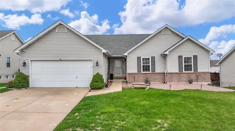 15 Briarcastle Ct, O'fallon, MO 63366 photo 5
