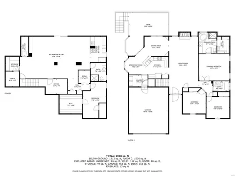 15 Briarcastle Ct, O'fallon, MO 63366 photo 54