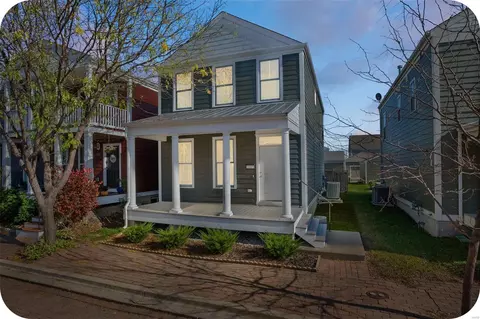 3217 Berrang St, Saint Charles, MO 63301
