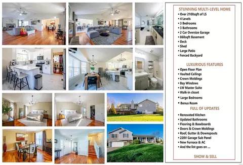 3597 Westport Dr, St Peters, MO 63303