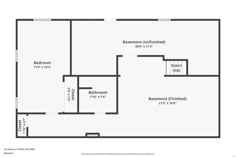 515 Danny Ln, O'fallon, MO 63366 photo 28