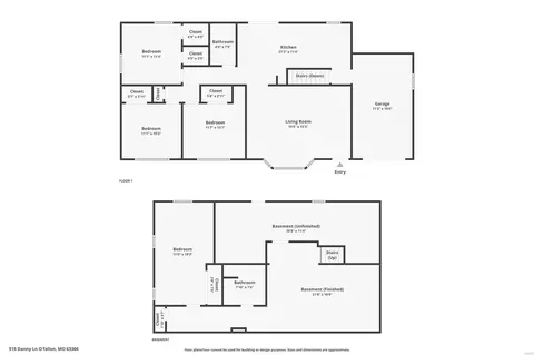 515 Danny Ln, O'fallon, MO 63366 photo 29