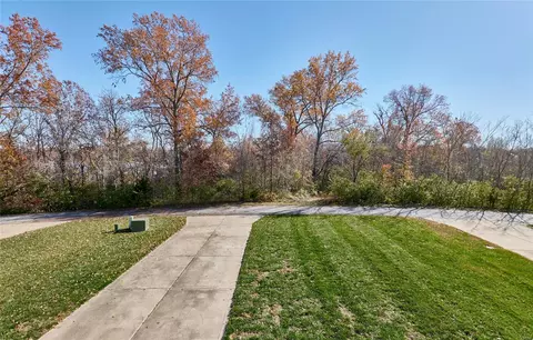 Exterior - 408 Covered Bridge Ln, O'fallon, MO 63368 photo 3 of 3