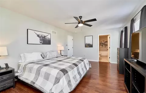 Bedroom - 408 Covered Bridge Ln, O'fallon, MO 63368 photo 2 of 3