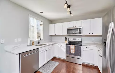 Kitchen - 408 Covered Bridge Ln, O'fallon, MO 63368 photo 1 of 1
