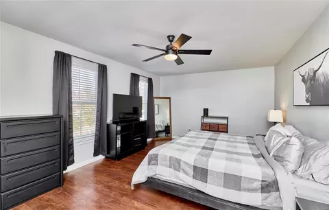 Bedroom - 408 Covered Bridge Ln, O'fallon, MO 63368 photo 1 of 3