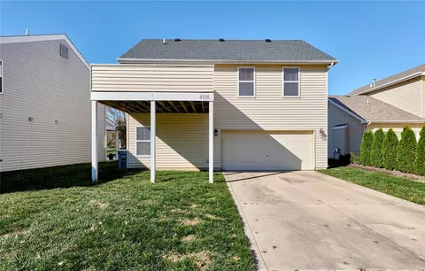 Other - 408 Covered Bridge Ln, O'fallon, MO 63368 photo 8 of 8