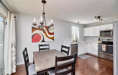 Dining - 408 Covered Bridge Ln, O'fallon, MO 63368 photo 1 of 3