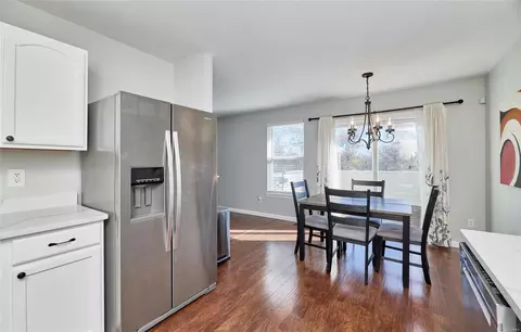 Dining - 408 Covered Bridge Ln, O'fallon, MO 63368 photo 3 of 3