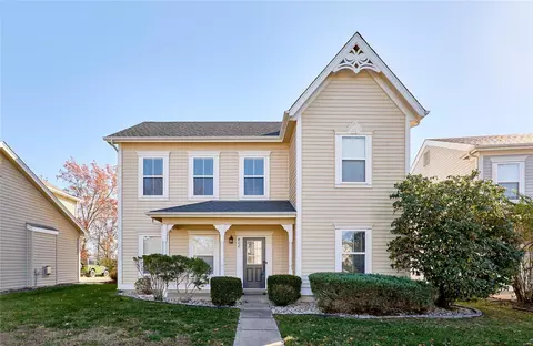 408 Covered Bridge Ln, O'fallon, MO 63368