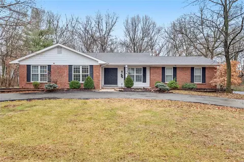 4134 Current Dr, Saint Charles, MO 63304 photo 1