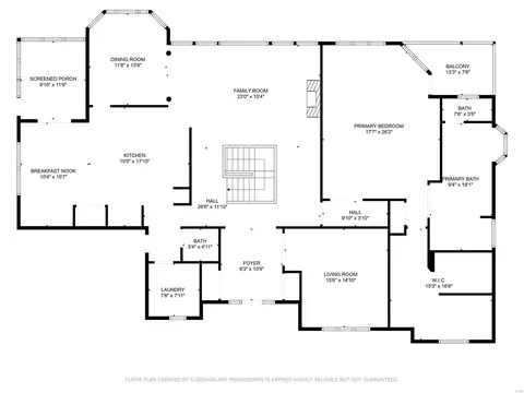 1390 Mallet Hill Dr, Ellisville, MO 63021 photo 29