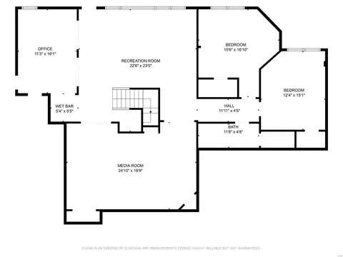 1390 Mallet Hill Dr, Ellisville, MO 63021 photo 30