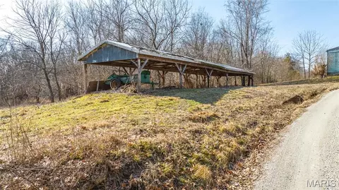 Exterior - 205 Hemsath, Augusta, MO 63332 photo 7 of 7