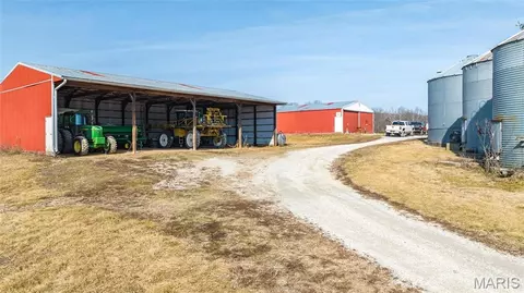 Exterior - 205 Hemsath, Augusta, MO 63332 photo 2 of 7