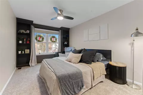 Bedroom - 17435 Hilltop Ridge Dr, Eureka, MO 63025 photo 1 of 7