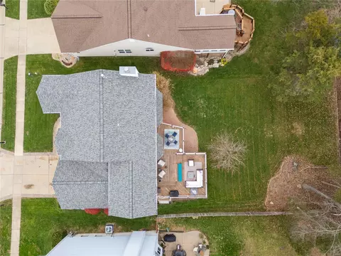 View/Area - 17435 Hilltop Ridge Dr, Eureka, MO 63025 photo 4 of 5