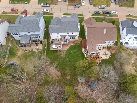View/Area - 17435 Hilltop Ridge Dr, Eureka, MO 63025 photo 5 of 5