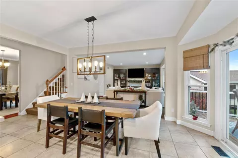 Dining - 17435 Hilltop Ridge Dr, Eureka, MO 63025 photo 4 of 5