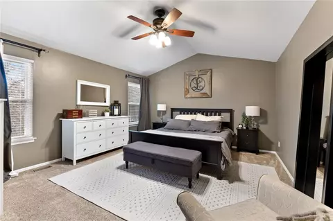 Bedroom - 17435 Hilltop Ridge Dr, Eureka, MO 63025 photo 6 of 7