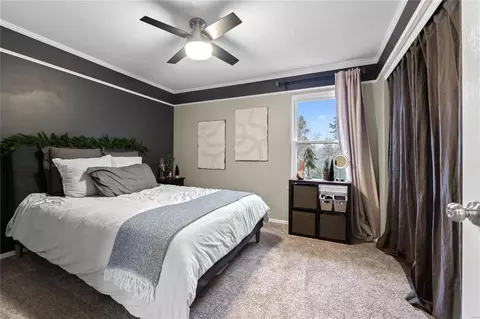 Bedroom - 17435 Hilltop Ridge Dr, Eureka, MO 63025 photo 3 of 7