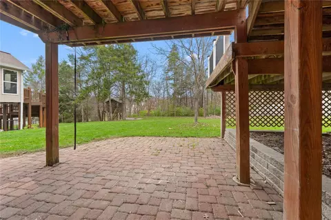 Exterior - 17435 Hilltop Ridge Dr, Eureka, MO 63025 photo 3 of 13