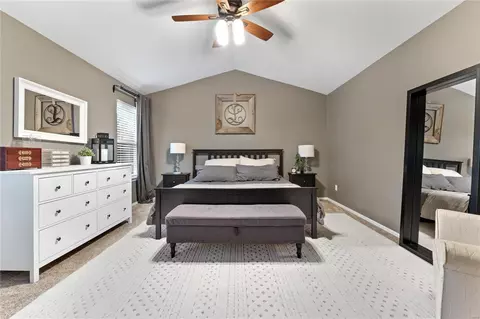Bedroom - 17435 Hilltop Ridge Dr, Eureka, MO 63025 photo 5 of 7