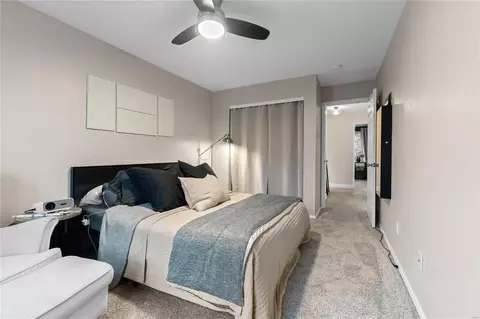 Bedroom - 17435 Hilltop Ridge Dr, Eureka, MO 63025 photo 2 of 7