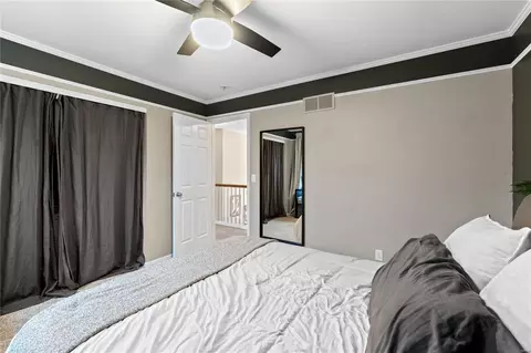 Bedroom - 17435 Hilltop Ridge Dr, Eureka, MO 63025 photo 4 of 7