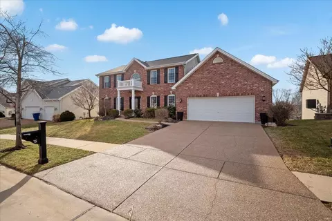 5 Chandler Hill Ct, Saint Peters, MO 63376