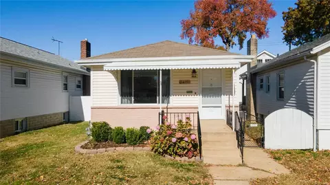 6427 Hancock Ave, Saint Louis, MO 63139