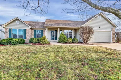 10 Old Glory Ct, O'fallon, MO 63366