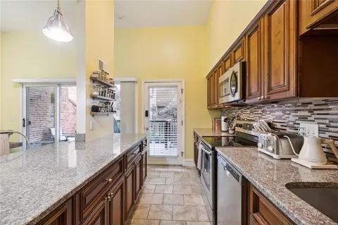 Kitchen - 1306 S 10th St, Saint Louis, MO 63104 photo 3 of 3