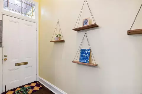 Entry Way - 1306 S 10th St, Saint Louis, MO 63104 photo 1 of 3