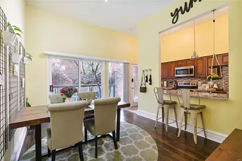 Dining - 1306 S 10th St, Saint Louis, MO 63104 photo 1 of 2