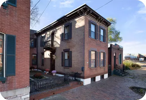 1828 Lami St, Saint Louis, MO 63104