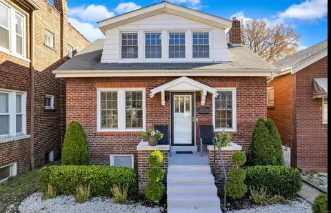6220 S Kingshighway Blvd, Saint Louis, MO 63109