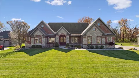 110 Stone Ridge Meadows Dr, O'fallon, MO 63366
